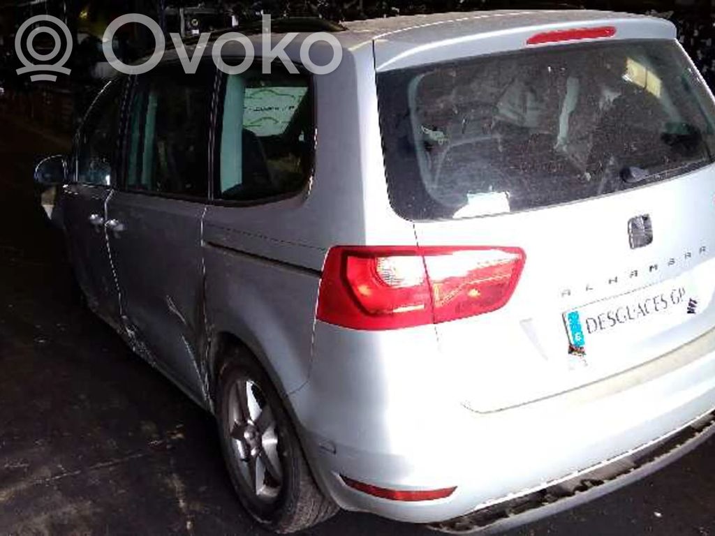 Alhambra (Mk2) Alhambra  02M911024C