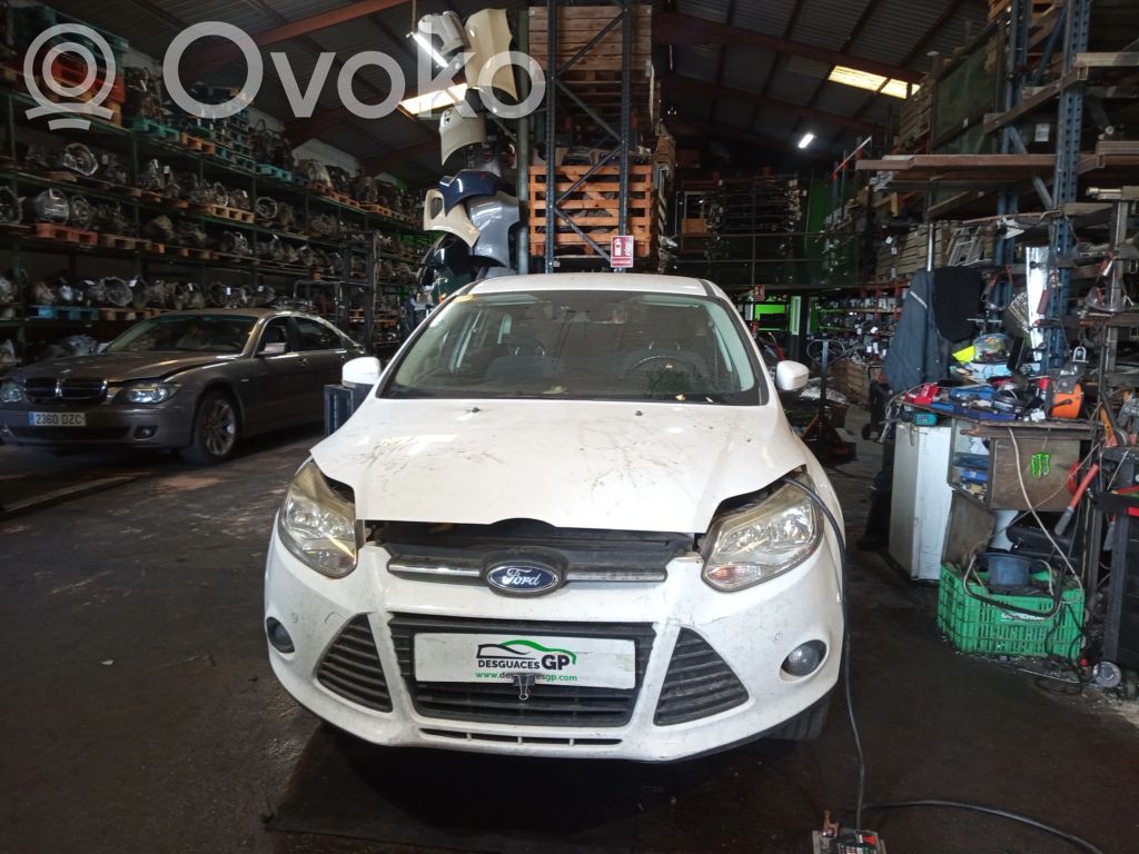 Focus C-MAX Focus C-MAX, C-MAX, Grand C-MAX  0256017291
