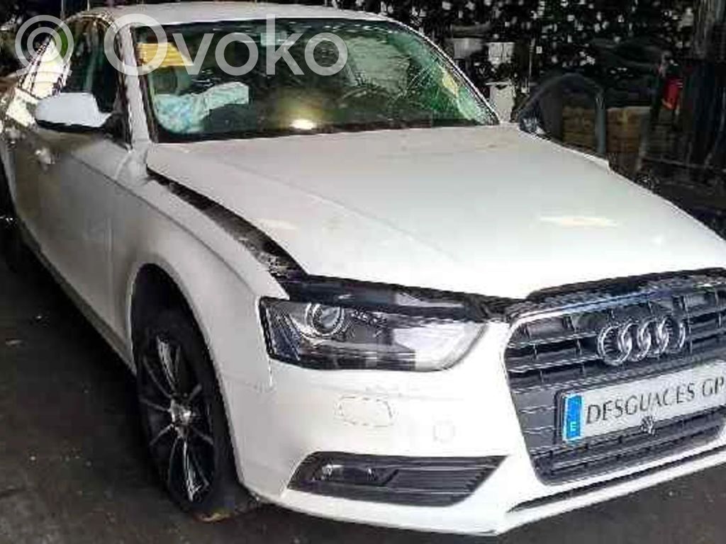A4 Allroad A4 Allroad