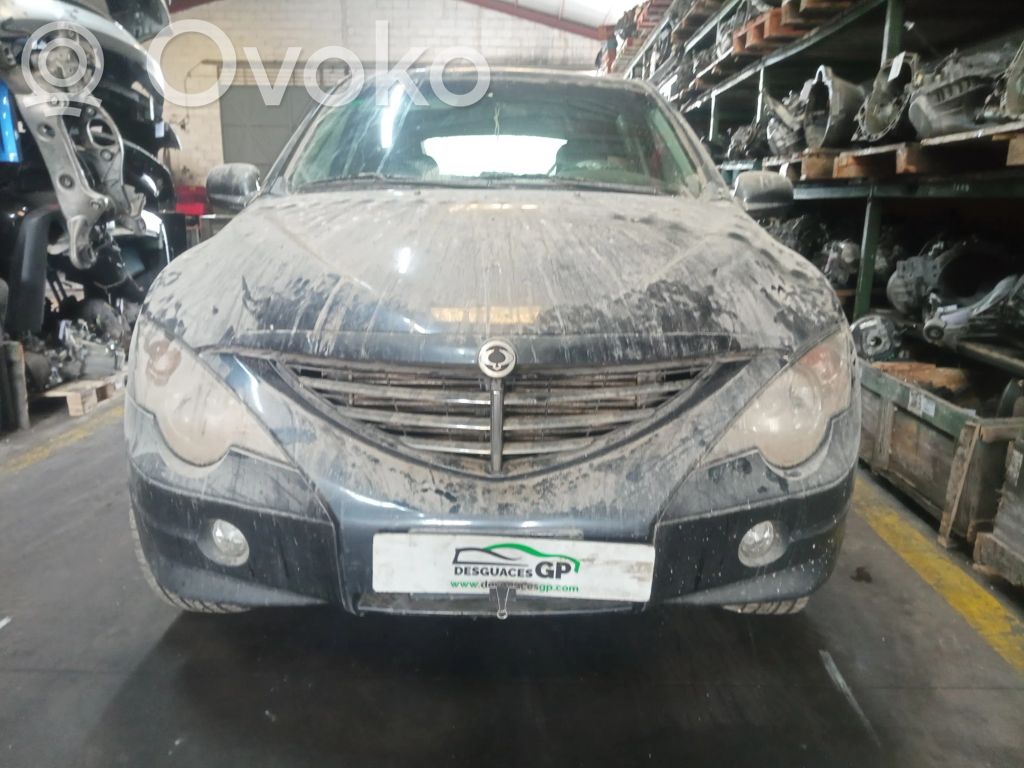 Actyon Actyon  06210908533