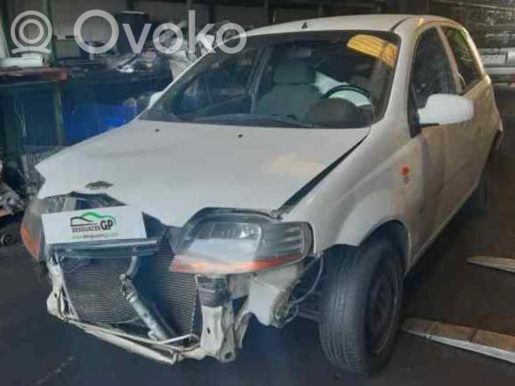 Aveo Aveo  96540894