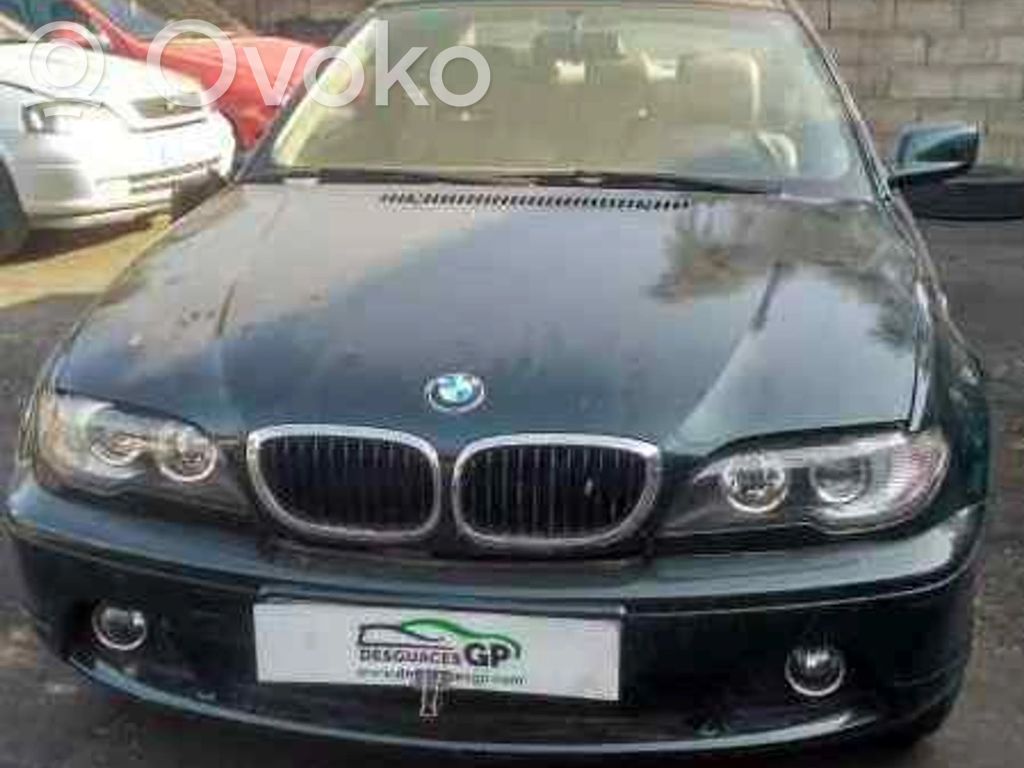 3 E46 Series 3