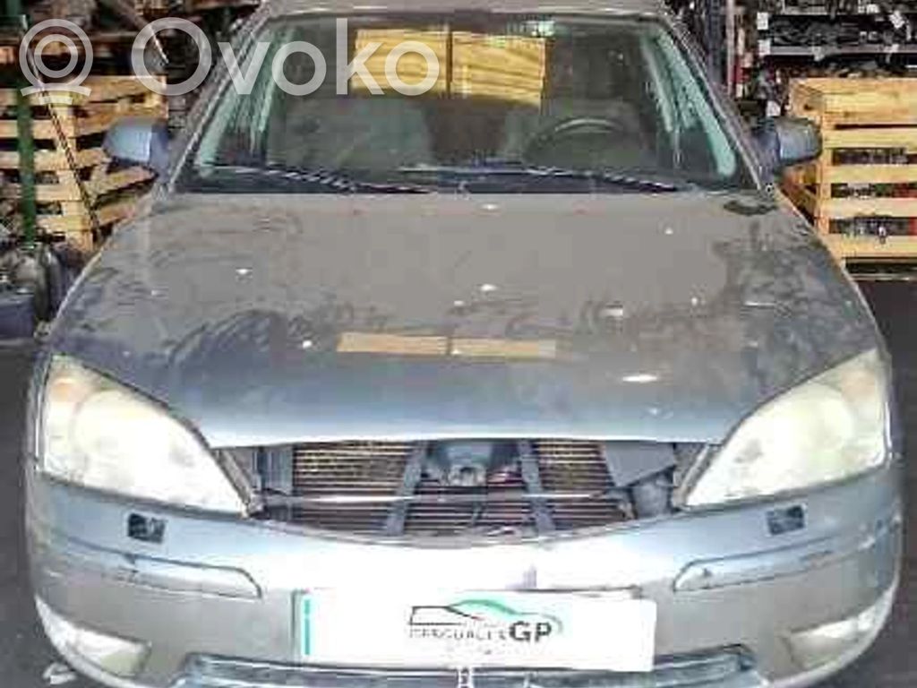 Mondeo Mk III Mondeo
