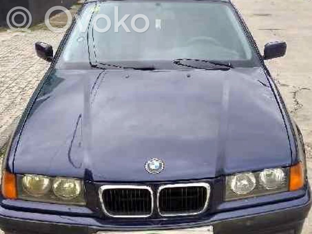 3 E36 Series 3  1184748