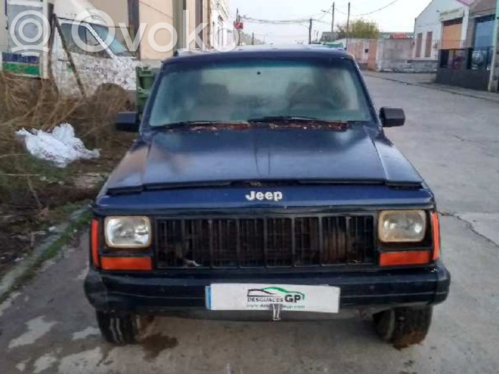 Cherokee XJ Cherokee