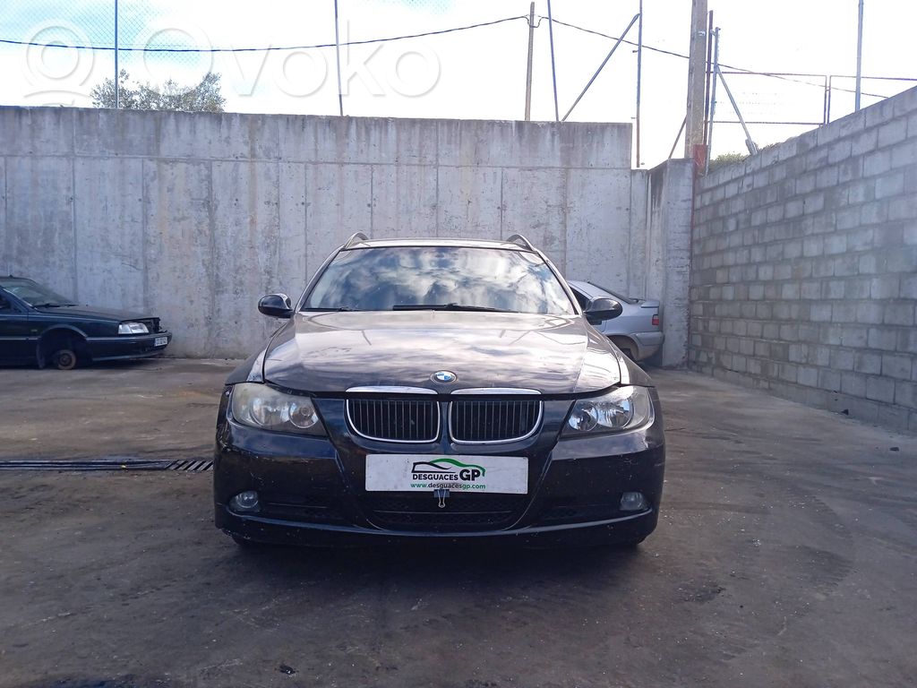 3 E46 Series 3
