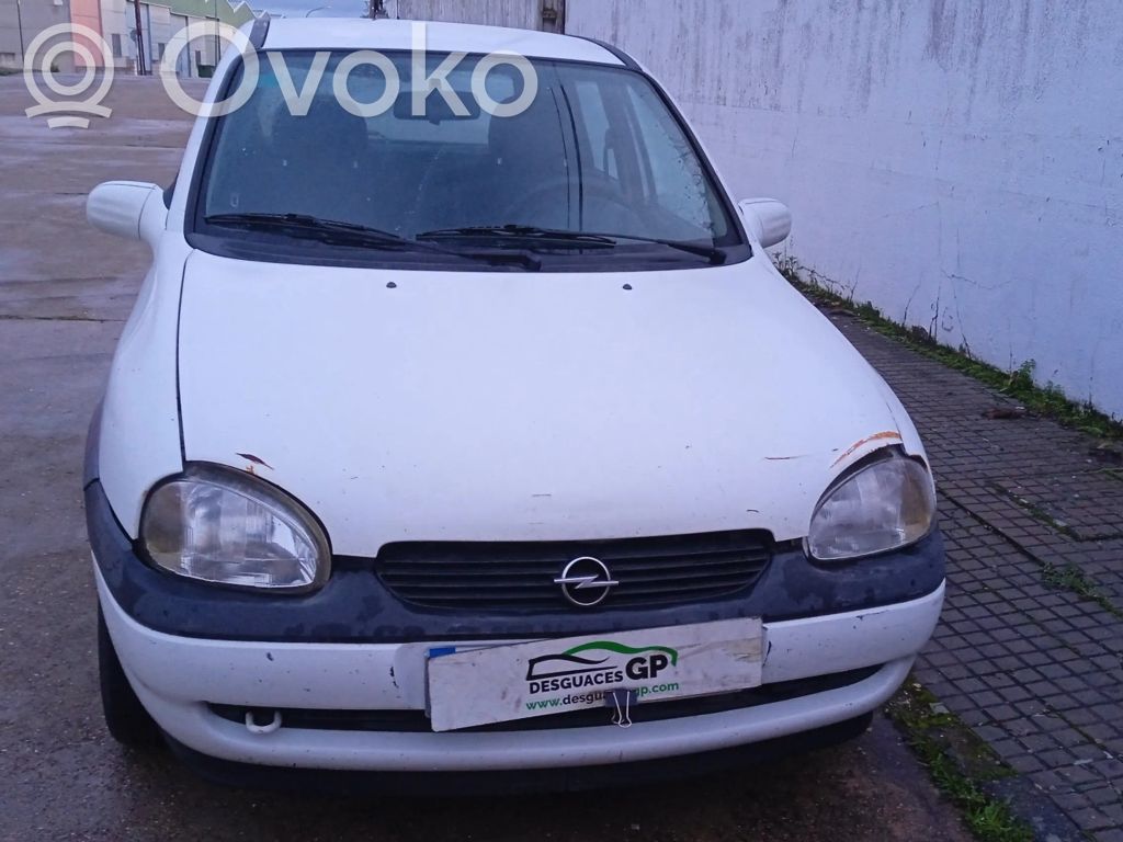 Corsa B Corsa  0280151045