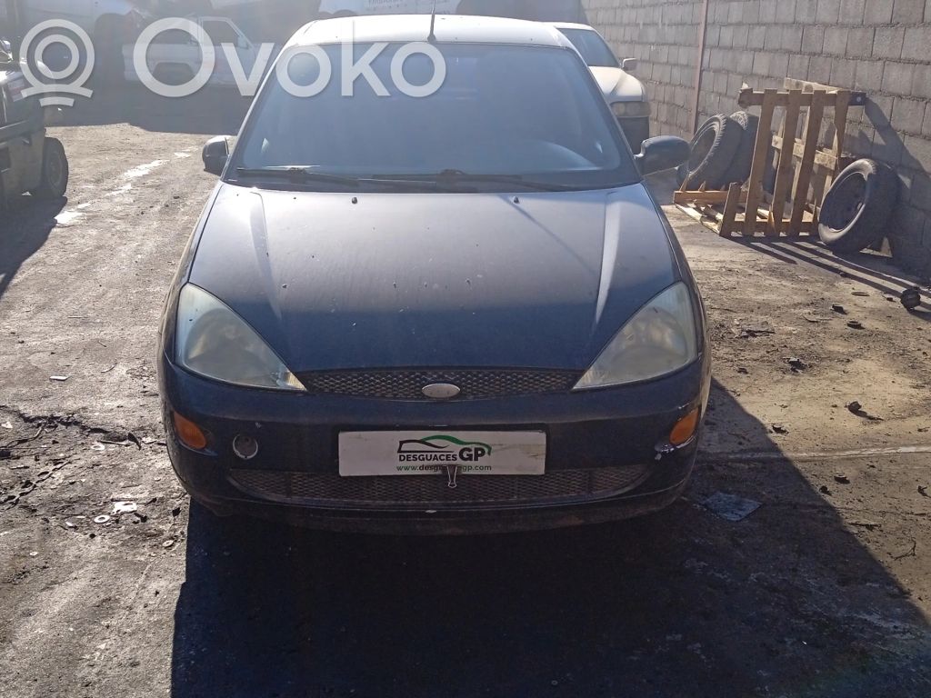 Focus Focus  498610
