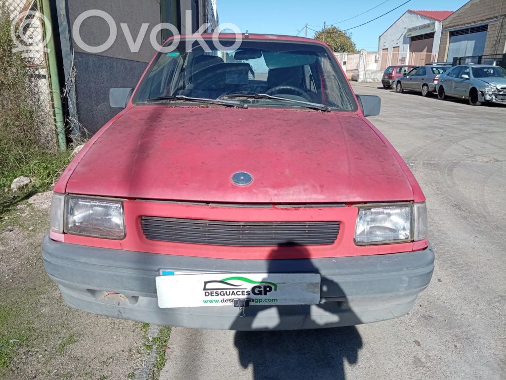 Corsa A Corsa  44542703
