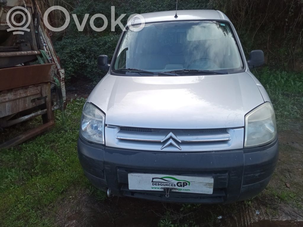 Berlingo Berlingo  9624938880