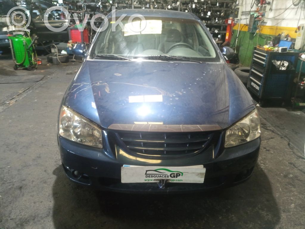 Cerato Cerato  D4EA