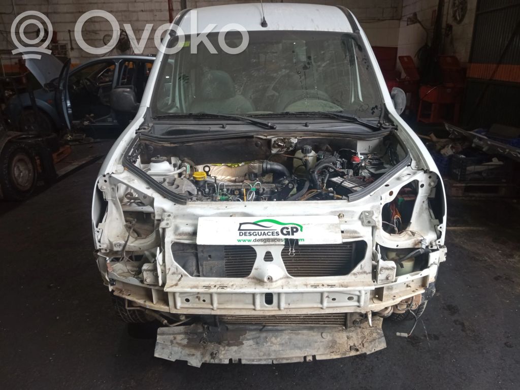 Kangoo I Kangoo  K9K714