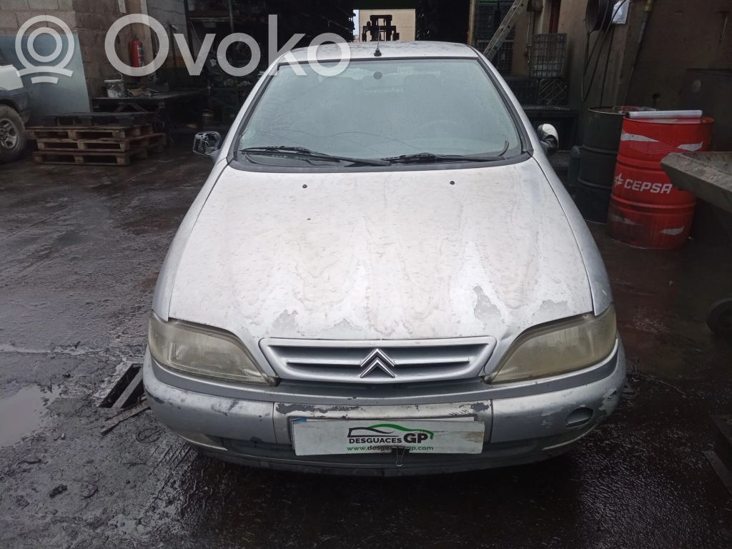 Xsara Xsara, Xsara Picasso  2541970A