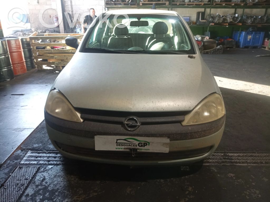 Corsa C Corsa  0280155965