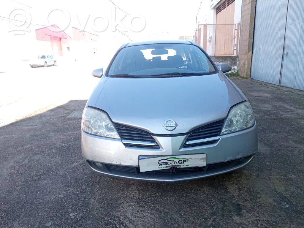 Primera Primera