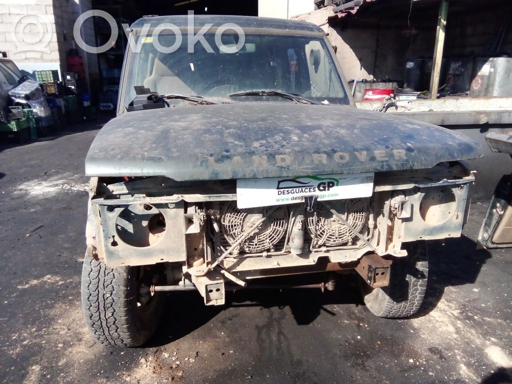 Discovery Discovery  KBAL90P37