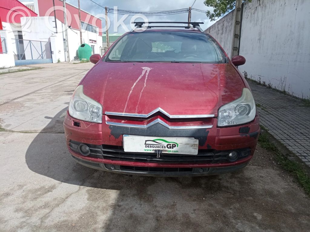 C5 C5, C5 Aircross