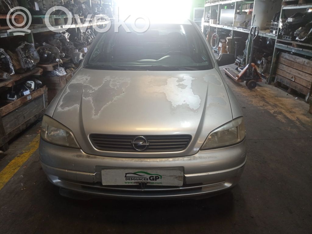 Astra G Astra  90530995