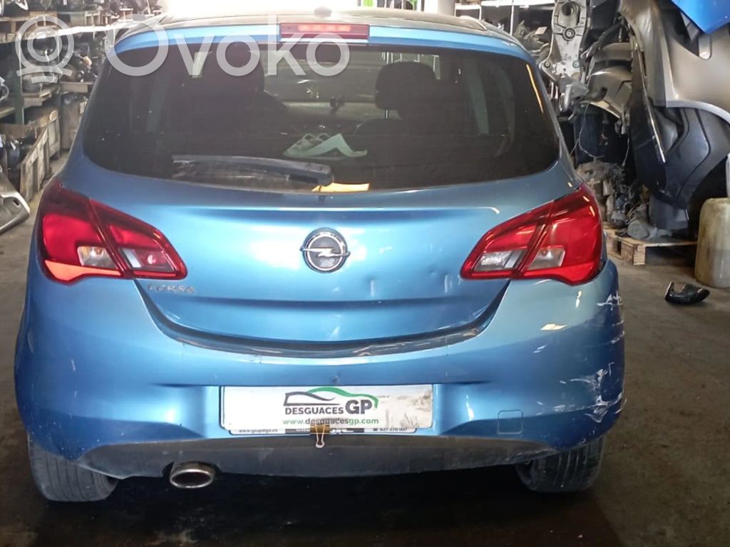 Corsa E Corsa  12679197