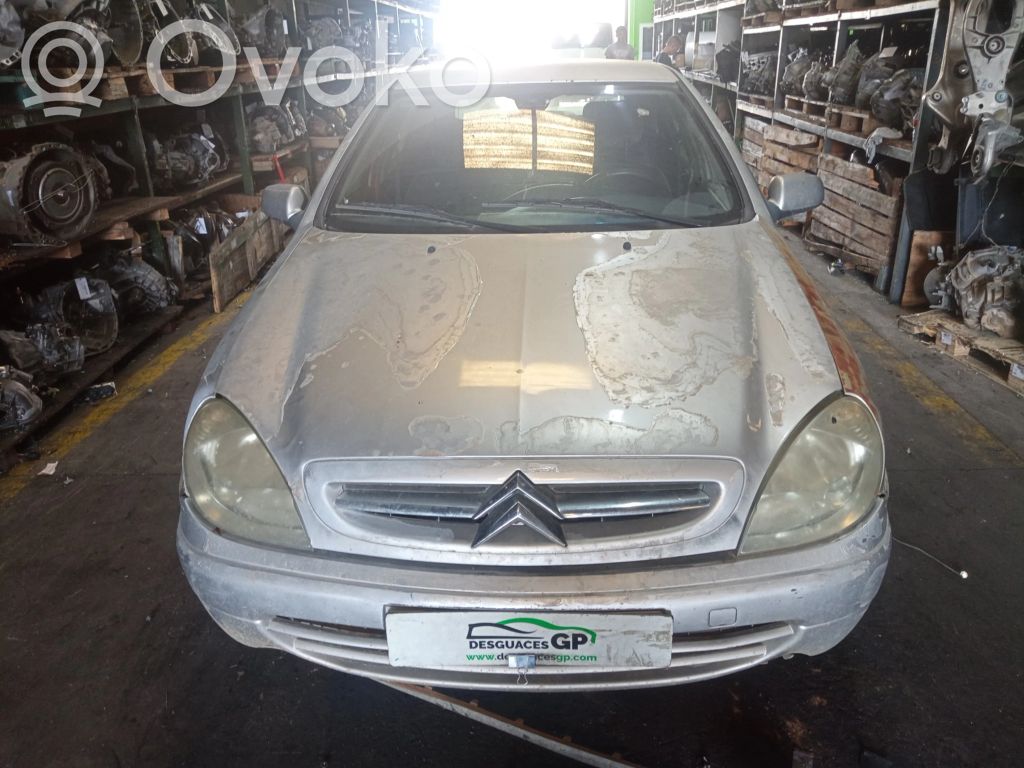 Xsara Xsara, Xsara Picasso  0280156034