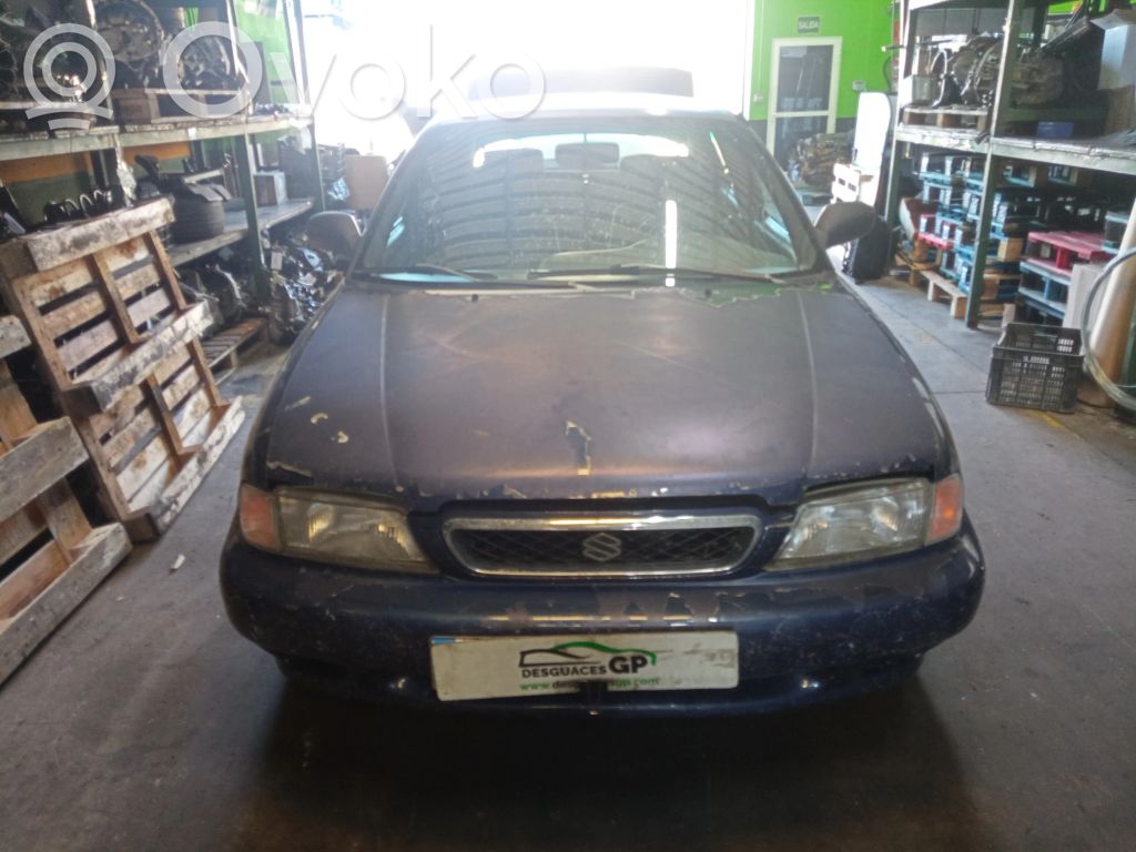 Baleno EG Baleno