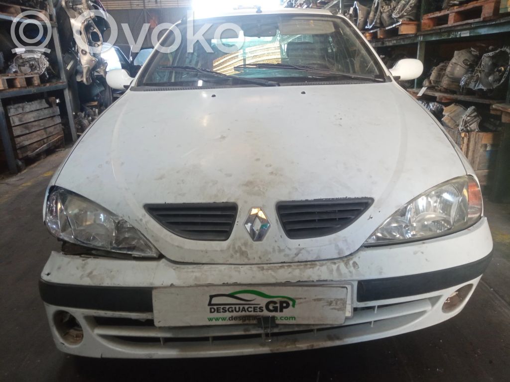 Megane II Megane  H029611
