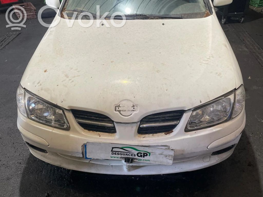 Almera Tino Almera  0258005274