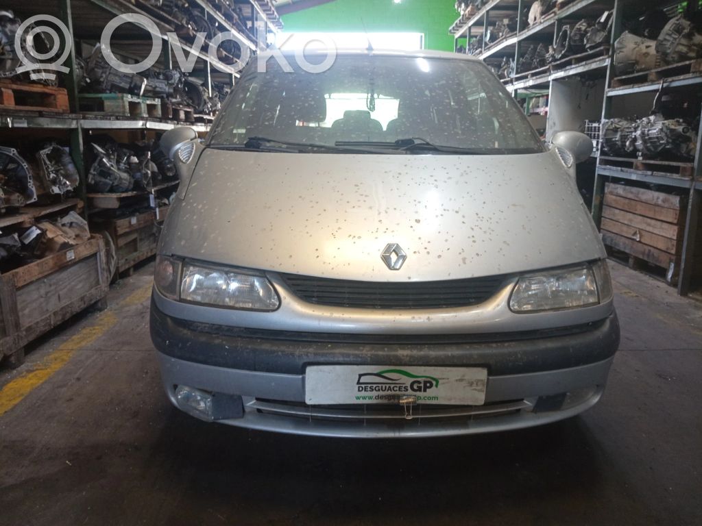 Espace III Espace  8200084534