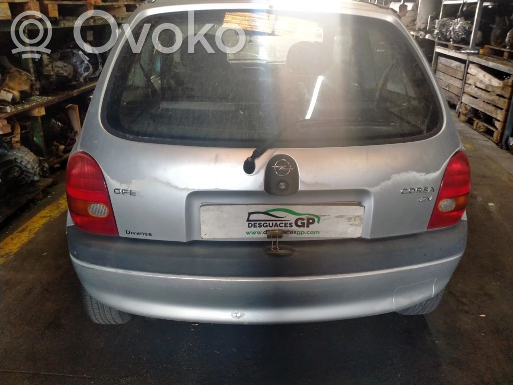 Corsa B Corsa  90570476