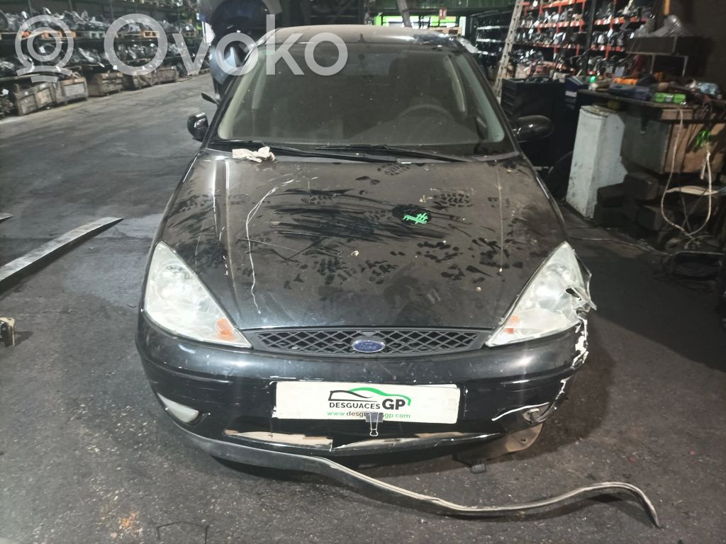 Focus Focus  2S4AA21813