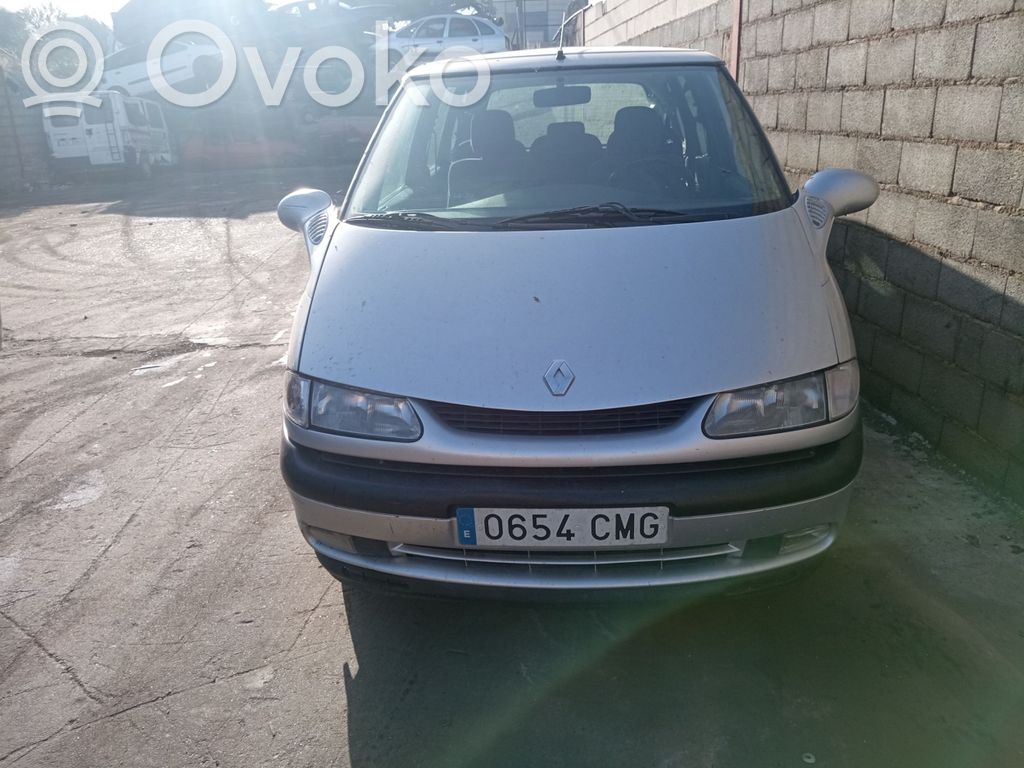 Espace III Espace  7700820122
