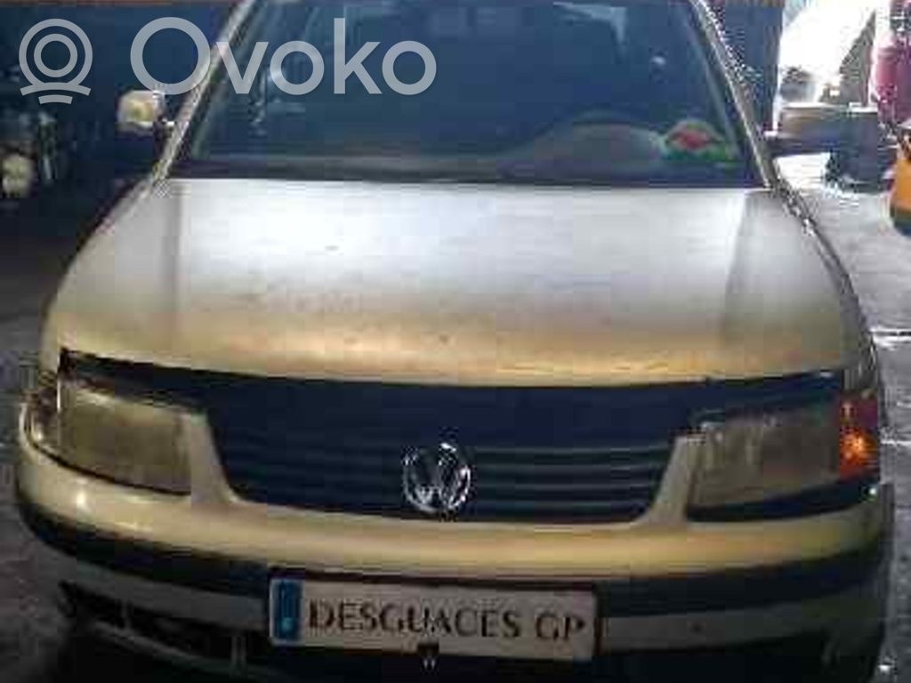 Passat Alltrack Passat  0258003740