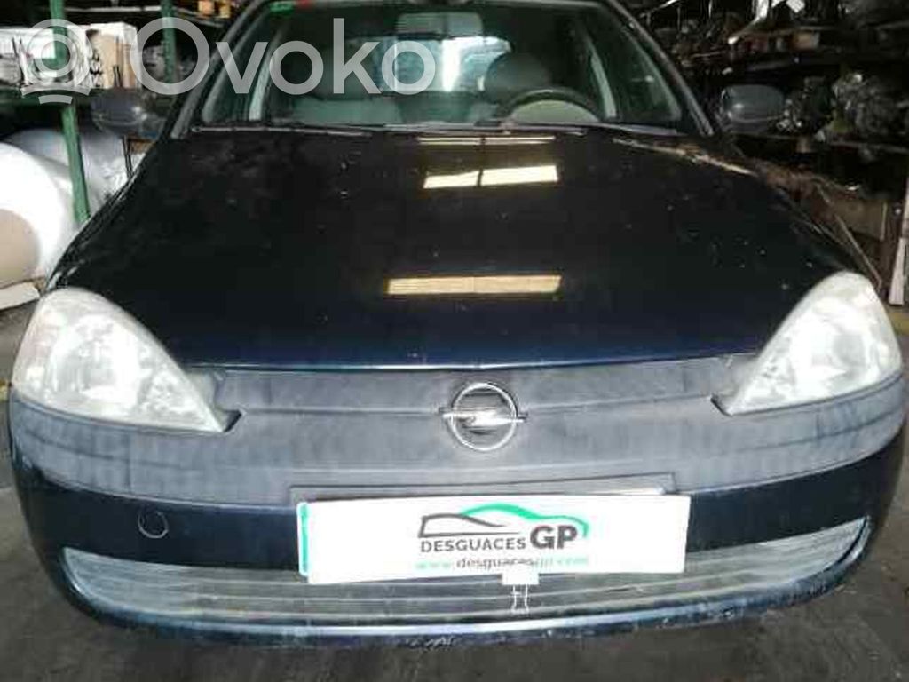 Corsa C Corsa  09114846N