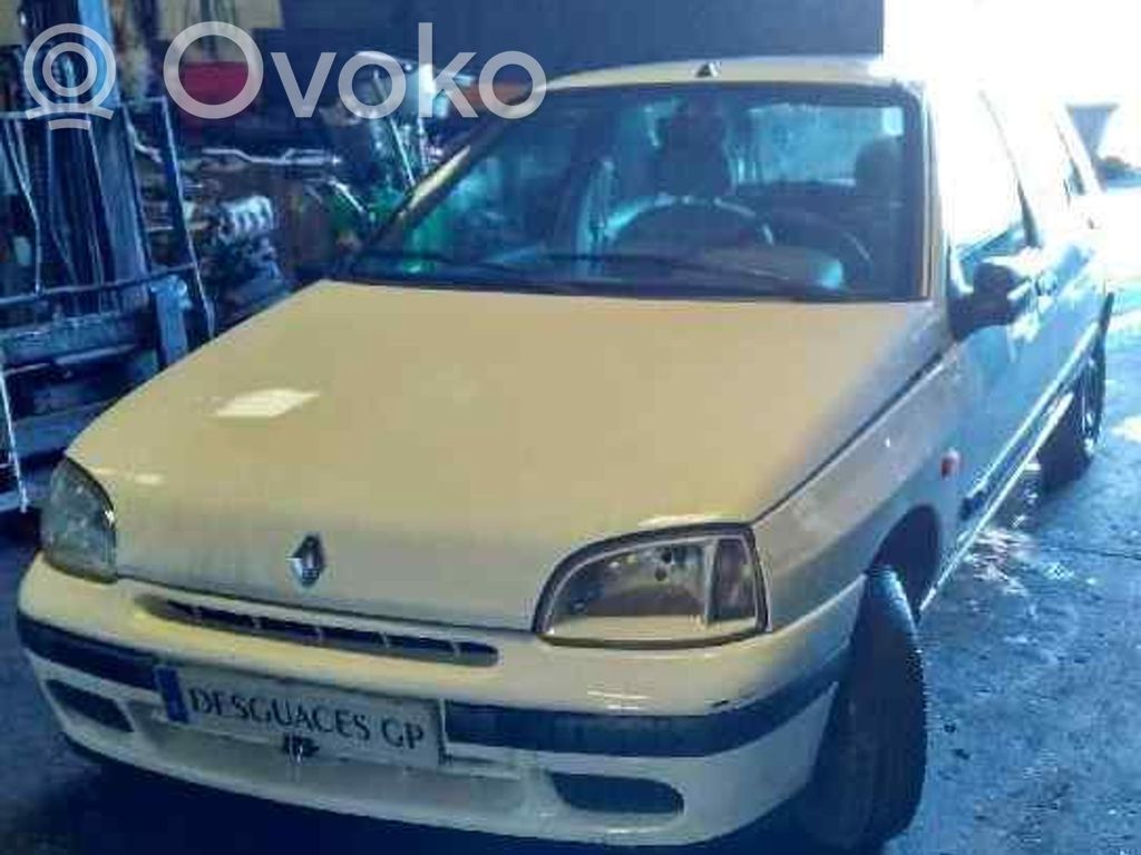 Clio I Clio  72117220D