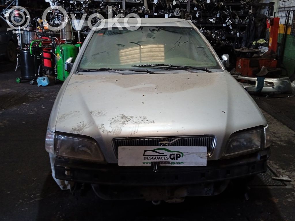 S40, V40 S40, V40  7700110648