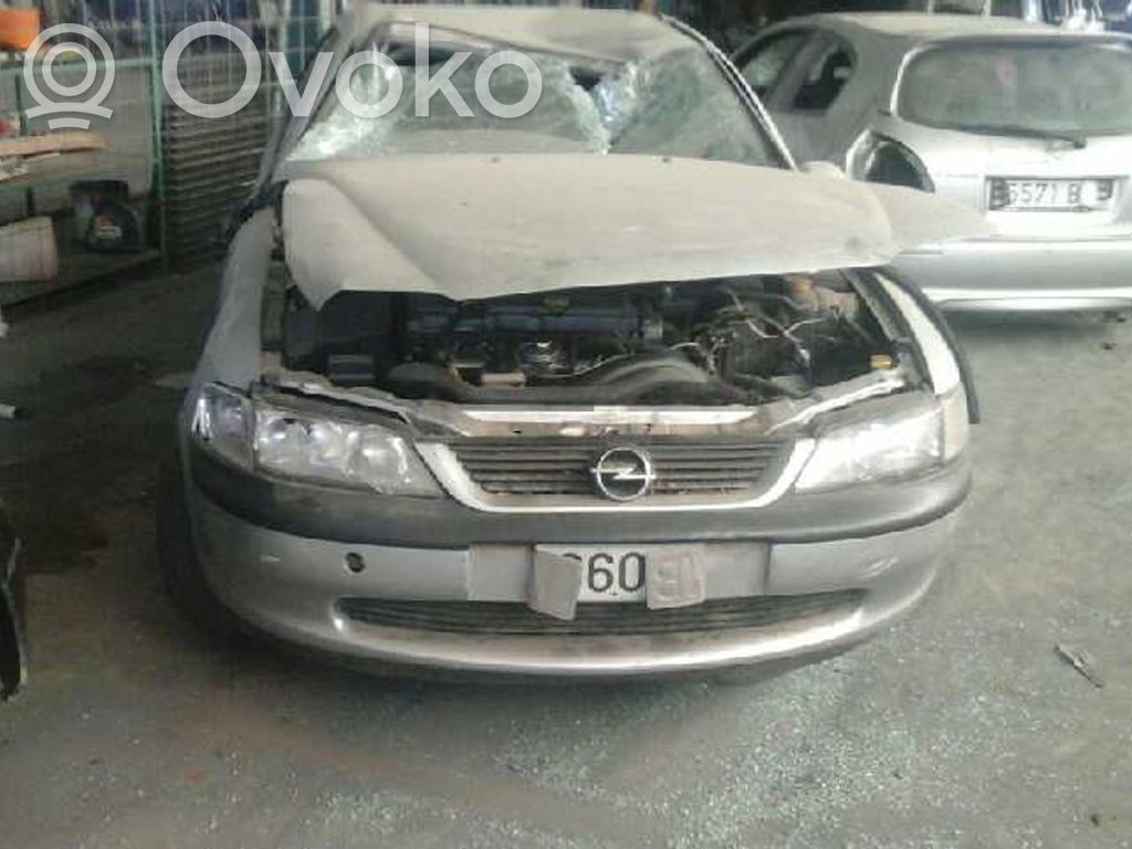 Vectra B Vectra