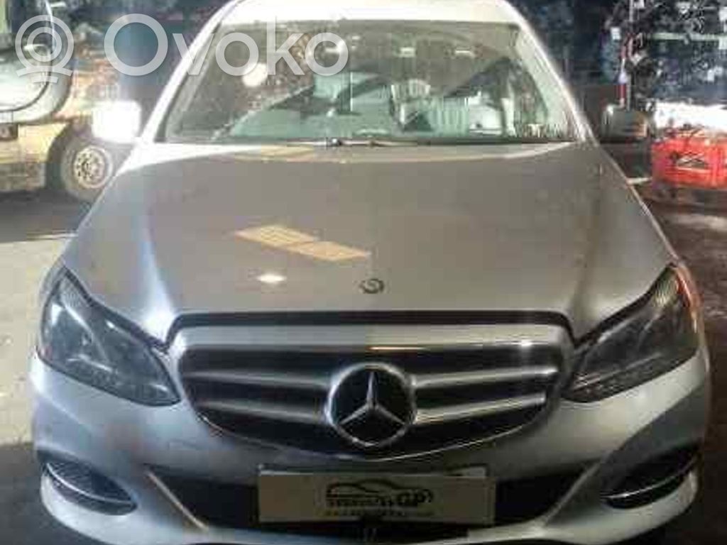 E A207 E-class, AMG (W124, W210, W211, W212, W213, C207, W238)  A6519003701