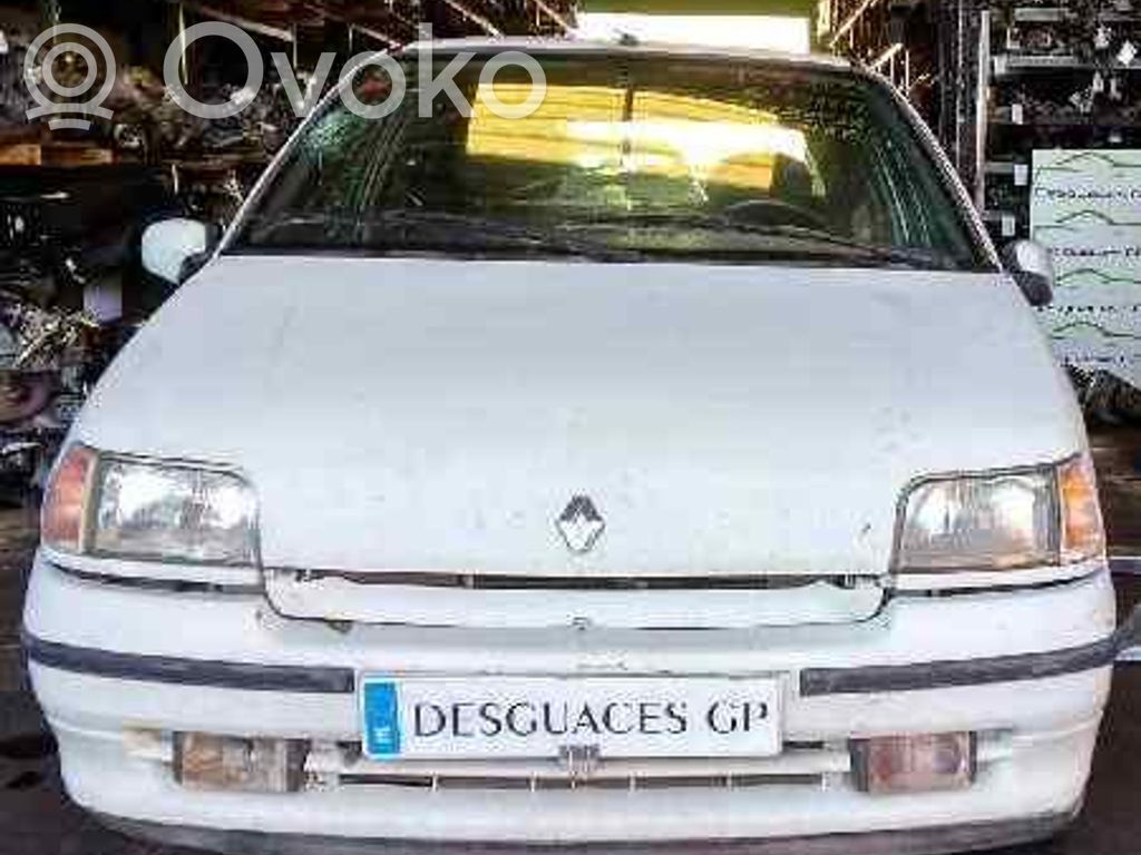 Clio I Clio  SD7V161135