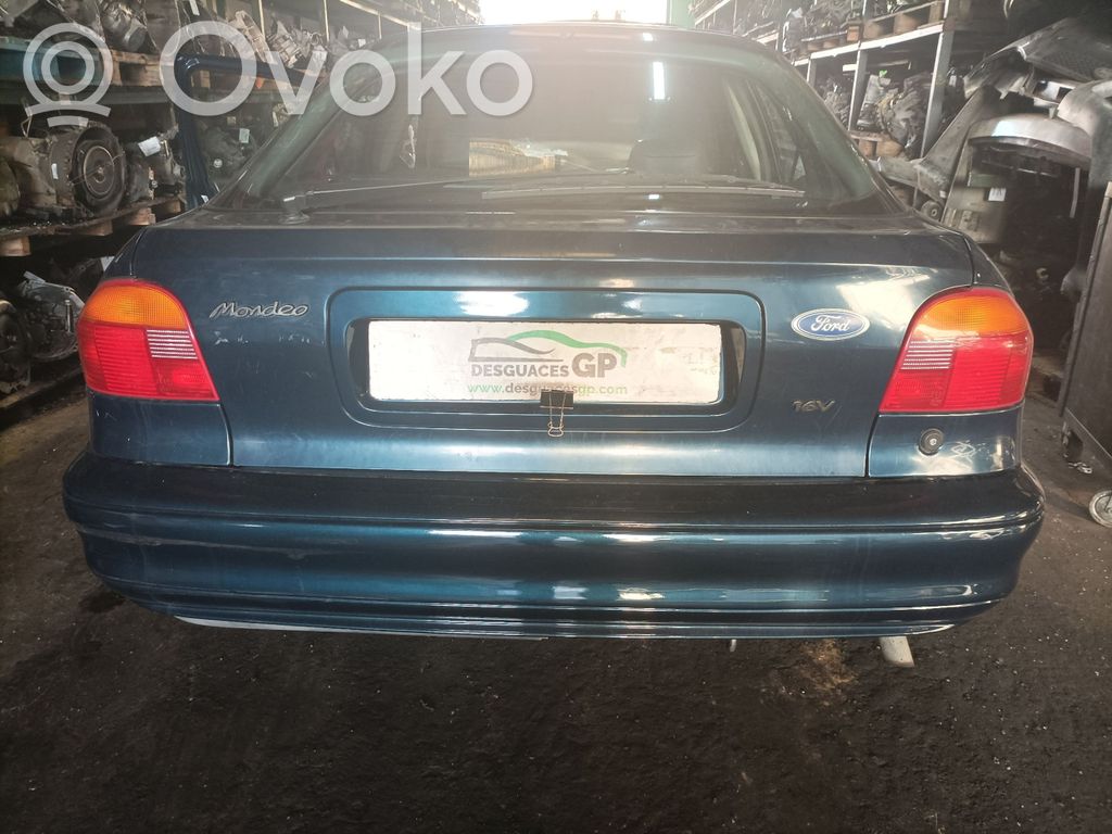 Mondeo MK I Mondeo