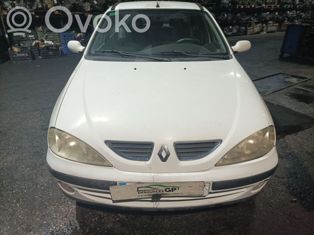 Megane I Megane  7700112880