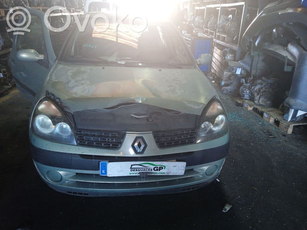 Clio II Clio  1443594