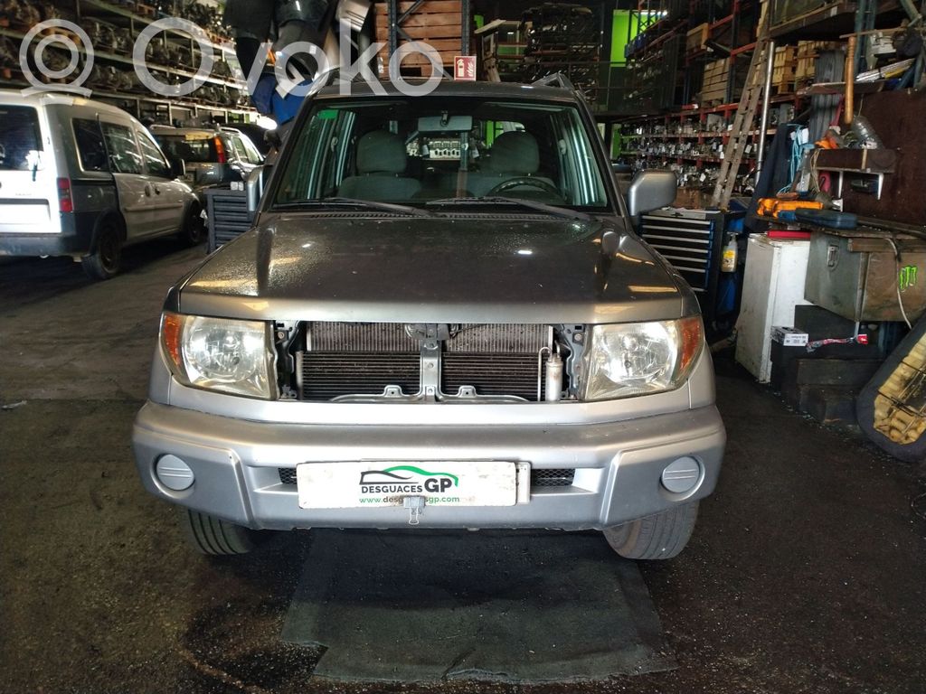 Montero Montero  CDH210