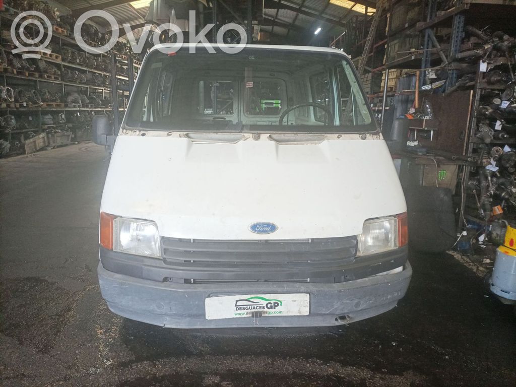 Transit Transit  86VB8A080AE