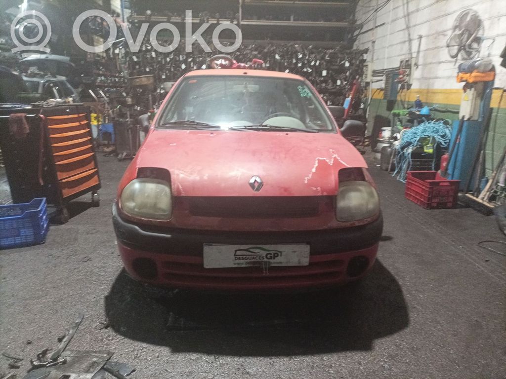 Clio I Clio  7700870914