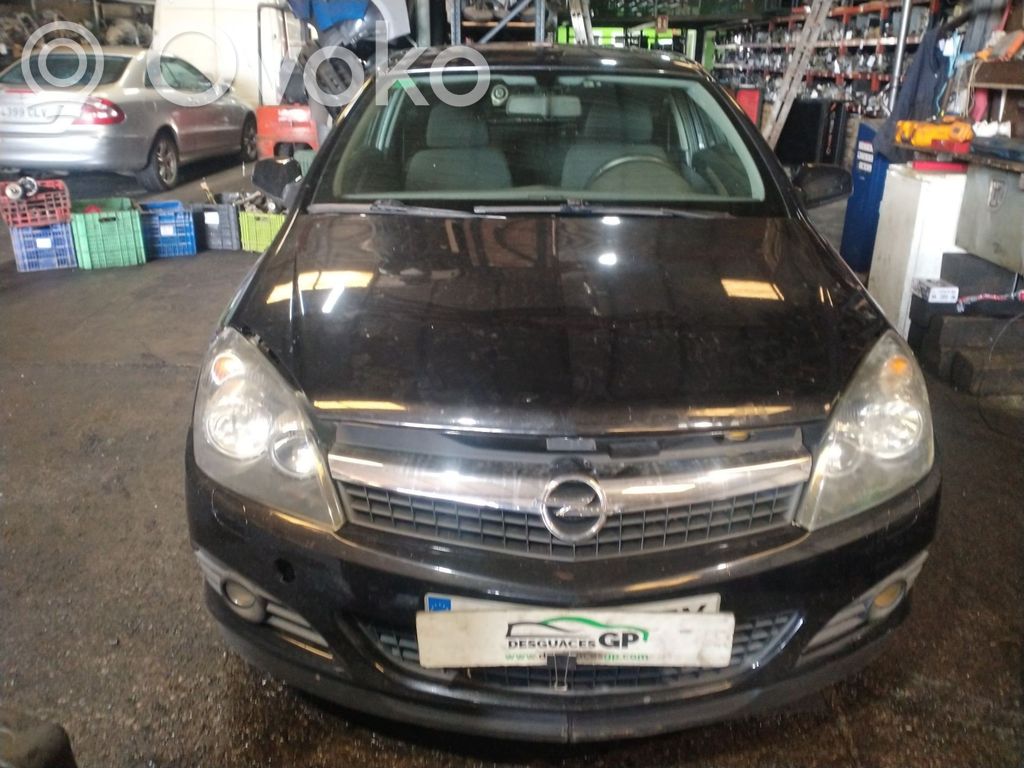 Astra G Astra