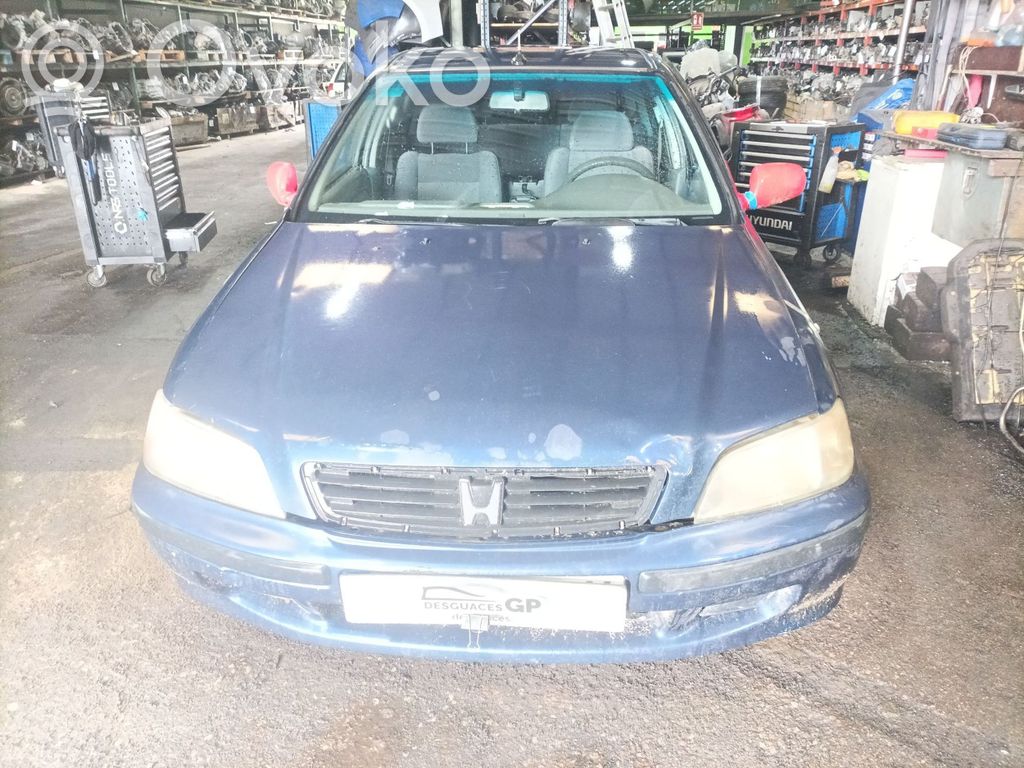 Civic Civic  37820P1JE13