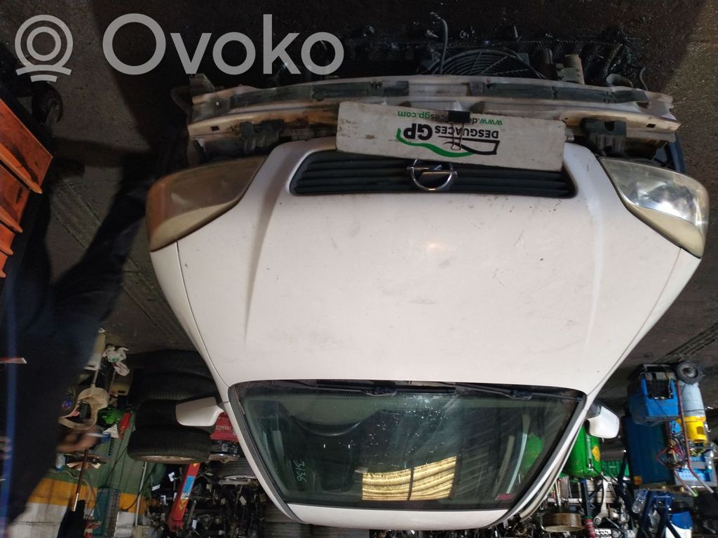 Astra G Astra  17091762