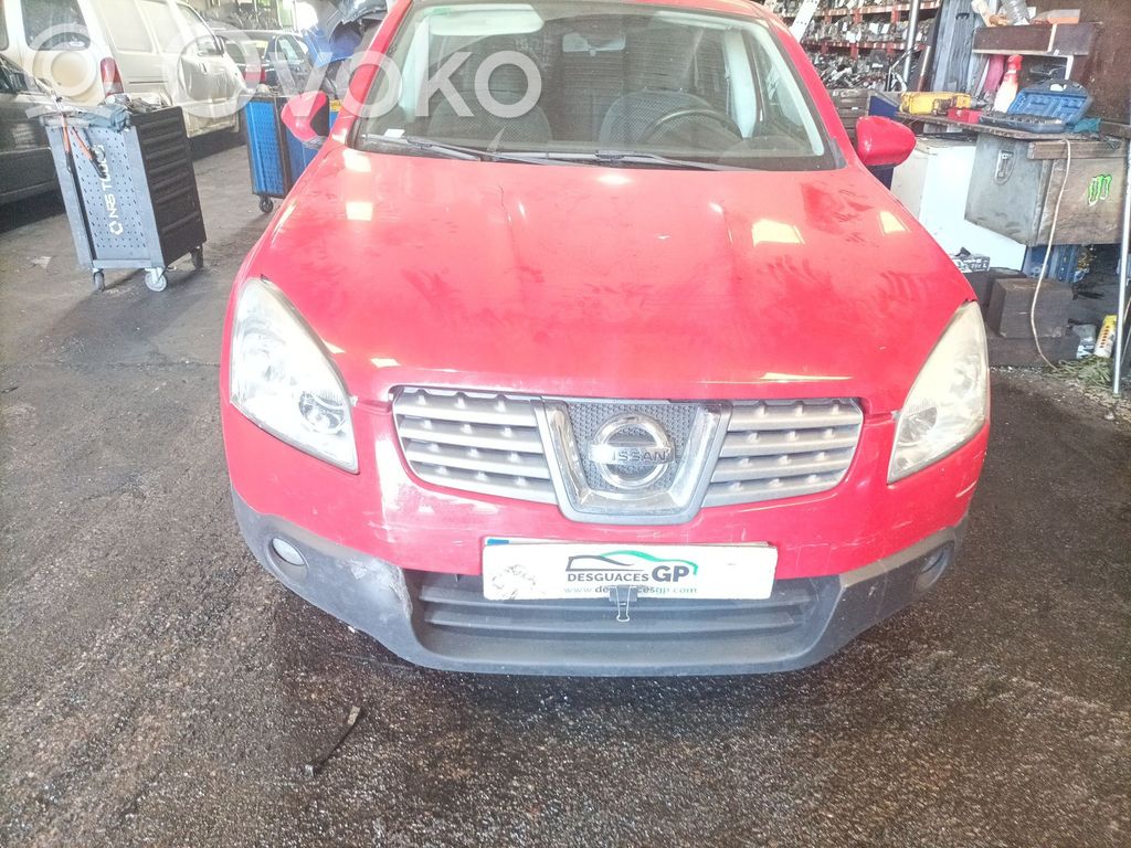 Qashqai+2 Qashqai, Qashqai+2  8200406337