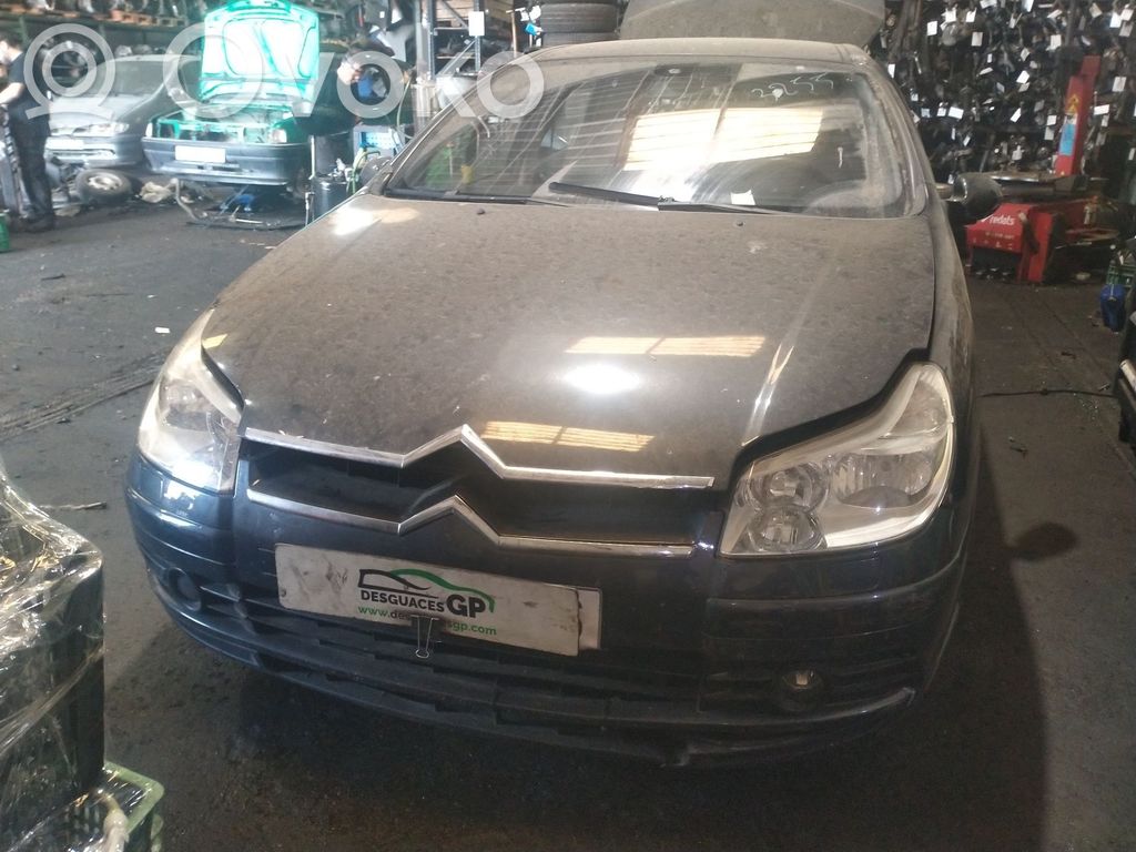 C5 C5, C5 Aircross  0301Q3