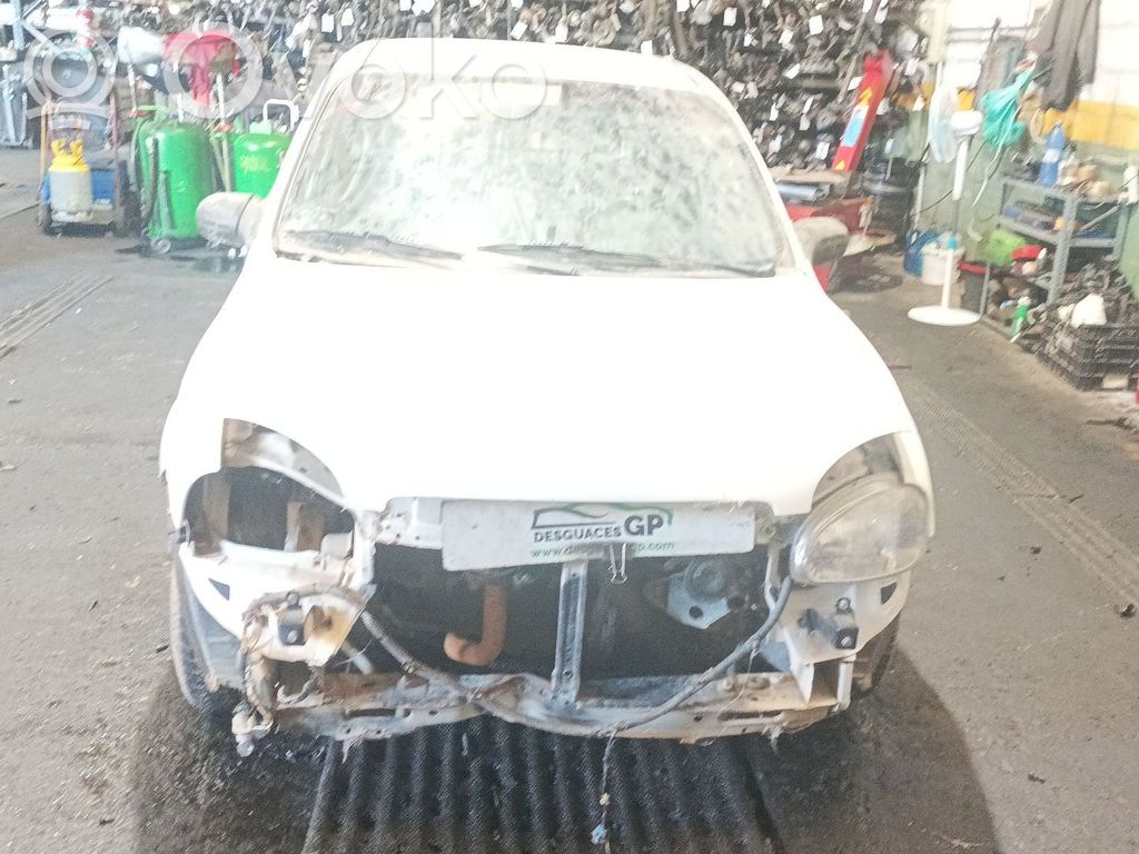 Corsa B Corsa  3492467